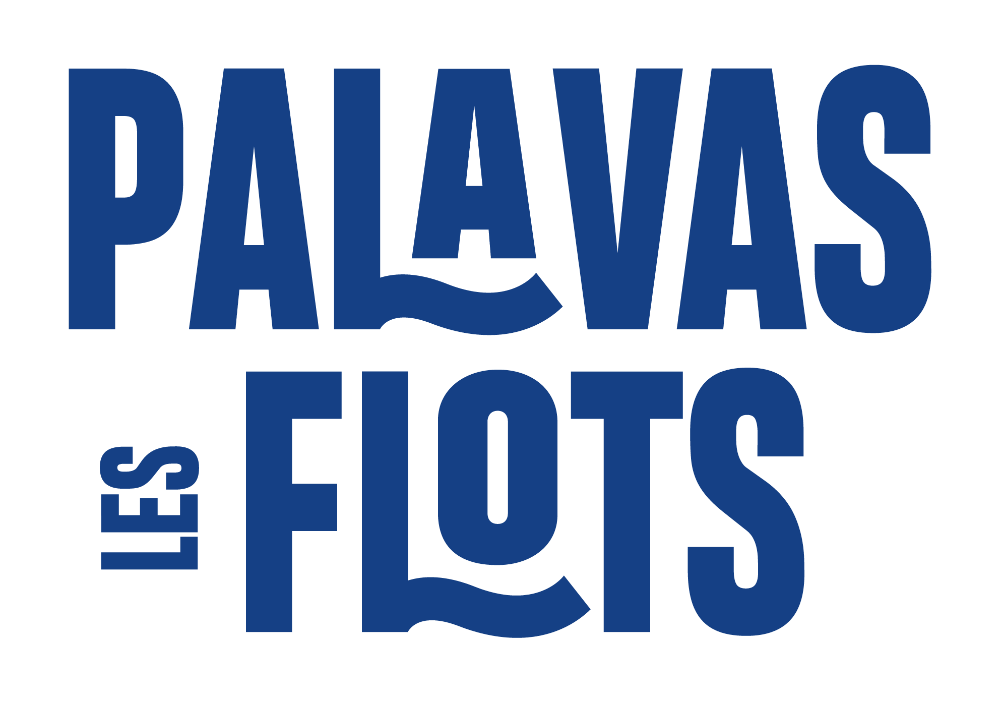 Logo Palavas les flots tourisme