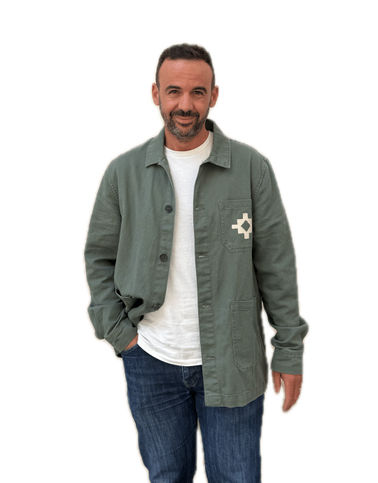 Sébastien REPETO - Directeur de my destination