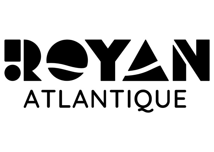 Logo Royan Atlantique