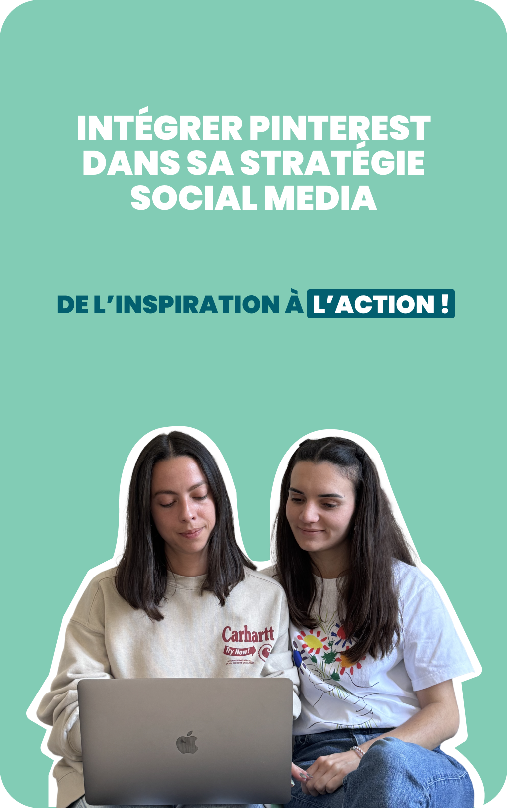 INTÉGRER PINTEREST DANS SA STRATÉGIE SOCIAL MEDIA