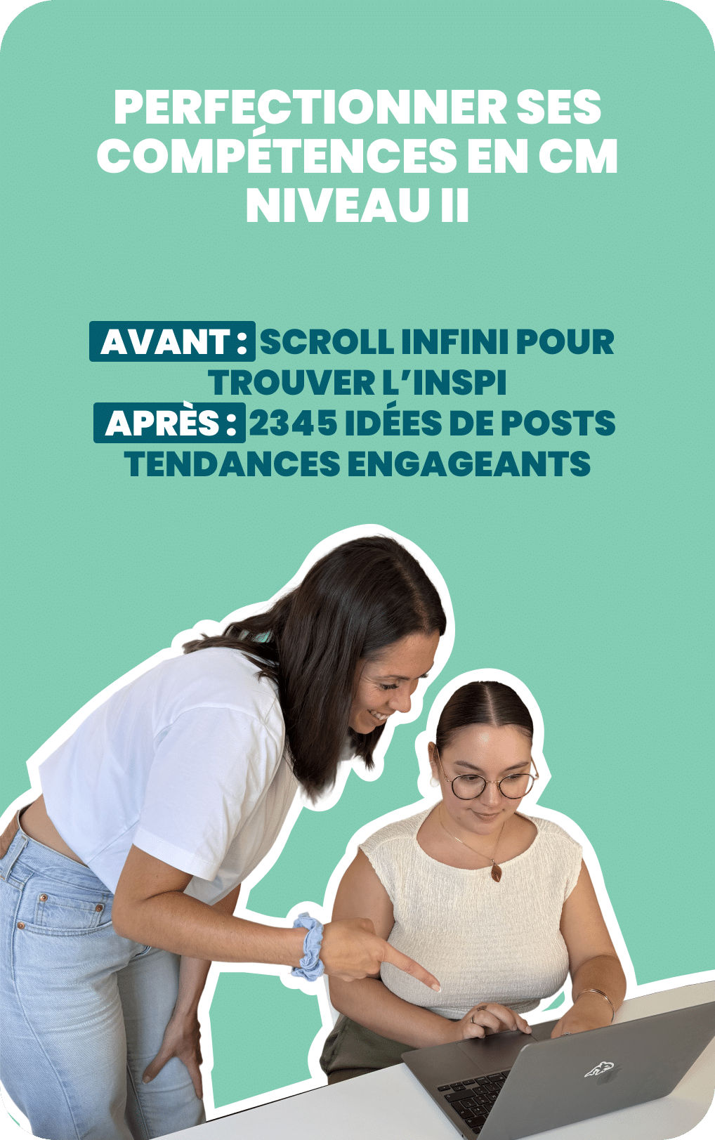 PERFECTIONNER SES COMPÉTENCES EN CM NIVEAU II