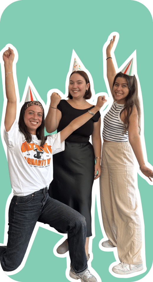 2026 : moins de bruit, plus de confiance (et comment on s’y prépare avec plus de 50 ateliers)